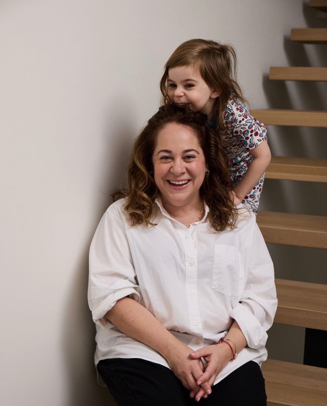 Coolness: A chill place to be a hot mess.